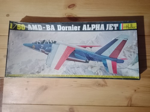Très rare maquette - rare,