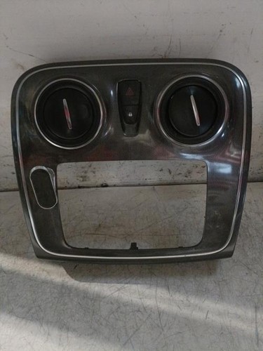 Aerateur tableau bord - aerateur,
