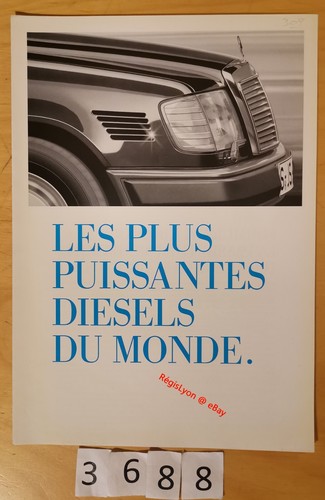Mercedes 300 turbo - mercedes,