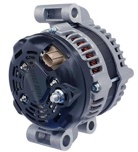 Alternateur pour chrysler - alternateur,