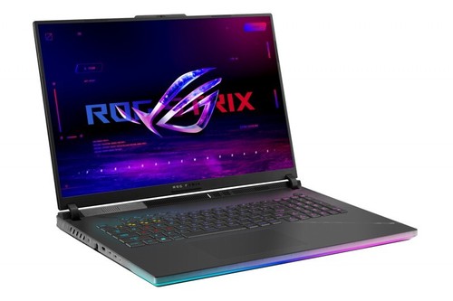 Asus rog strix - scar, 18