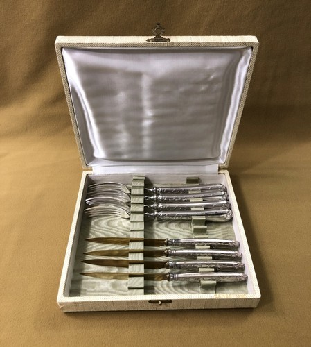 Coffret écrin vide pour - /, 12