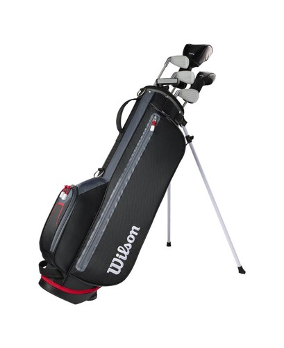 Wilson profile junior set - wilson,