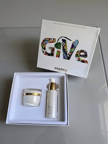 Coffret soin anti âge - coffret, anti-âge