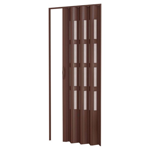 Porte pliante accordéon - porte,