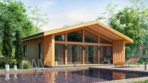 615 eco solid - sq.ft,