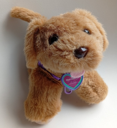 Tuggles peluche vintage - tuggles,