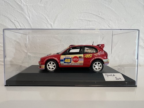 Toyota corolla wrc monza - toyota, #46