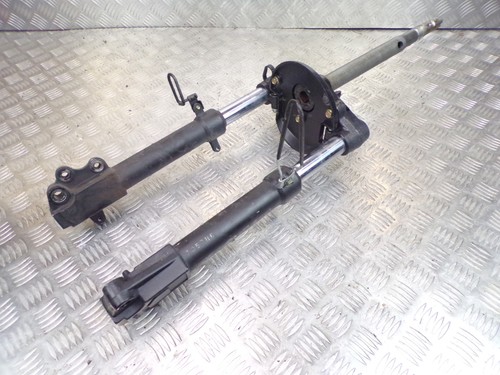 Tgb race fourche - et, te
