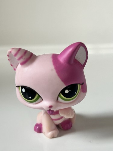 Authentic littlest lps - authentic, petshop
