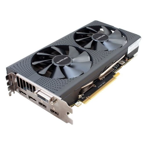580 sapphire pulse - 580,