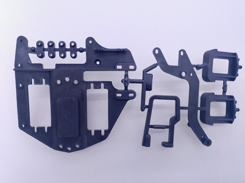 Vintage original hpi a415 - hpi,