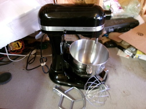 Kitchenaid professional - professional, hd