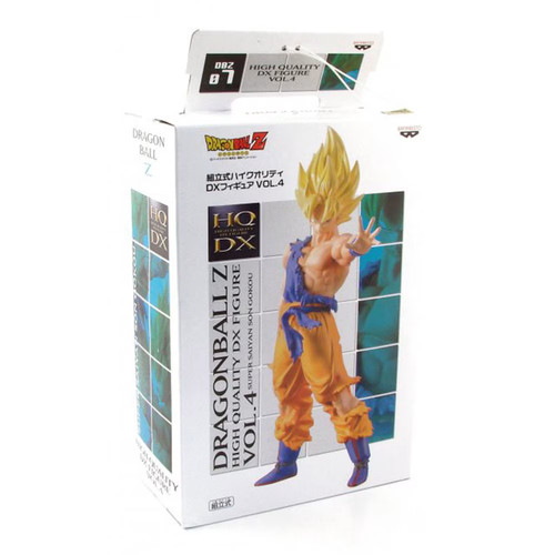 Dragon ball figurine - ball,