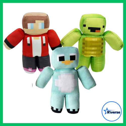 Peluche mikey - ✅,