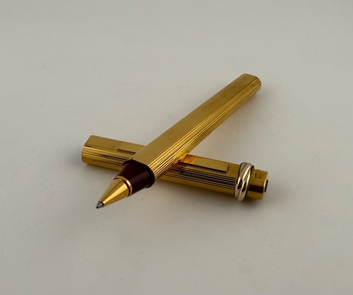 Stylo roller cartier - cartier, must