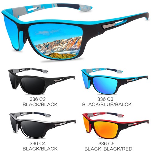 Lunettes soleil polarisées - lunettes, de