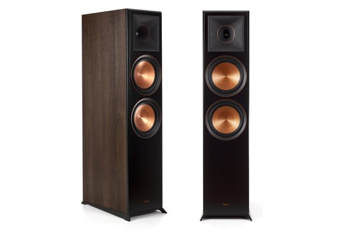 Klipsch reference premier - klipsch,