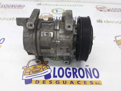 51752531 compresseur clim pour