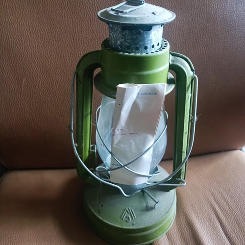 Lampe tempête - lampe,