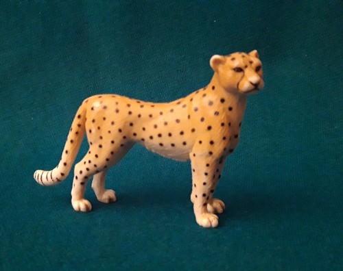 Schleich figurine animal - schleich,