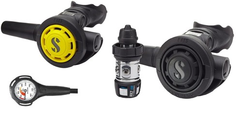Scubapro erogatore mk2 evo - scubapro,