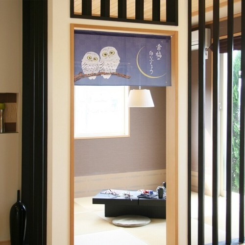 Made japan noren - made, in