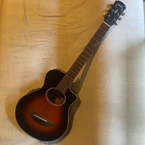Guitare électro acoustique - guitare, électro-acoustique