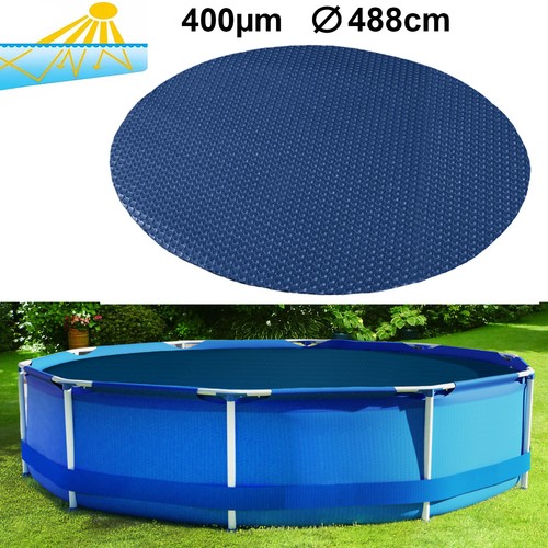 488 housse solaire piscine - 488,