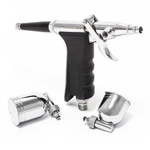 Pistolet aérographe - pistolet,