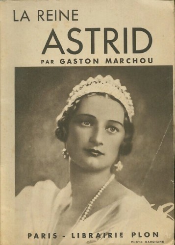 Reine astrid gaston - -,