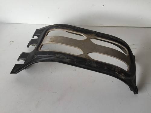 Sabot cache sous moteur - sabot,