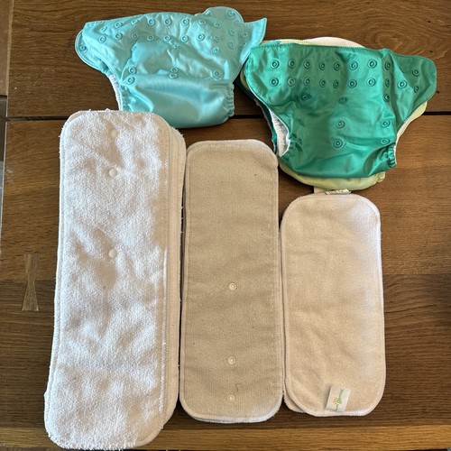 Bum genius cloth pocket - 4,