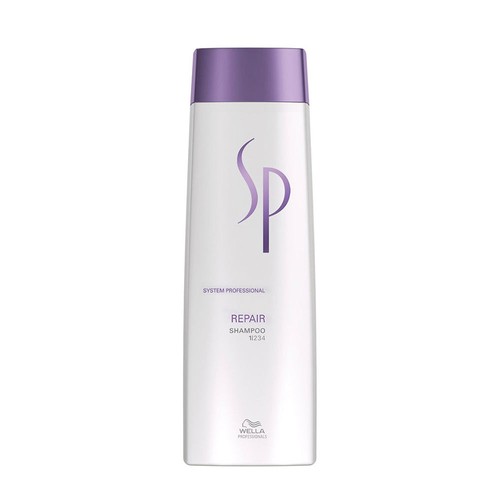 Wella repair shampooing - wella,