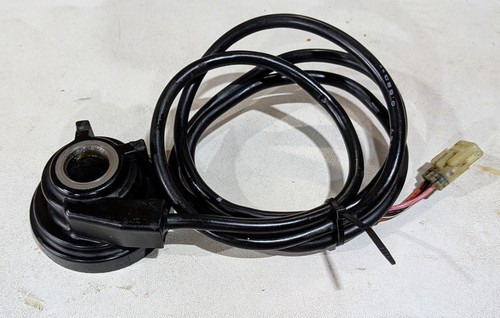 Capteur vitesse suzuki - capteur,