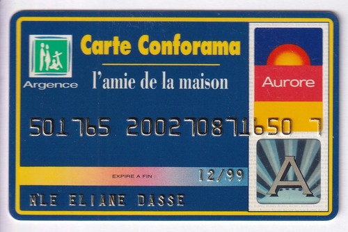 Carte card banque bank - ,
