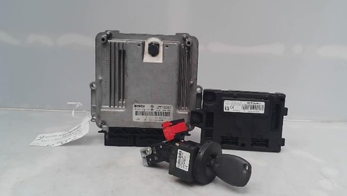 Kit demarrage dacia - demarrage, dokker