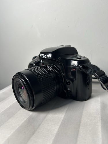 Nikon f50 reflex - f50,