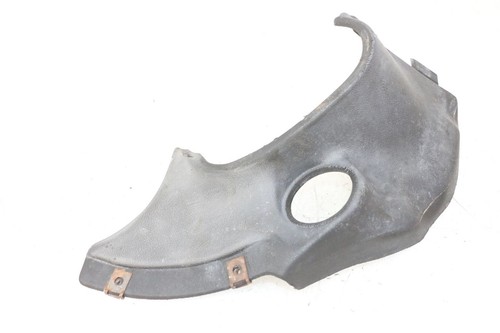 Interieur tete fourche - tete, droit