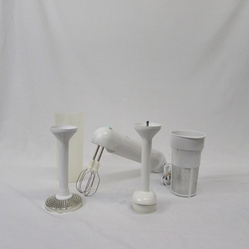 Moulinex robot marie turbo - marie,