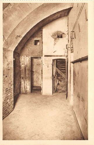 Fort vaux le - fort,