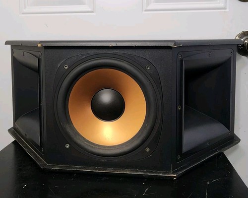 Klipsch surround sound - klipsch,