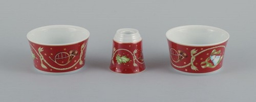 Rosenthal deux petits - bols, et
