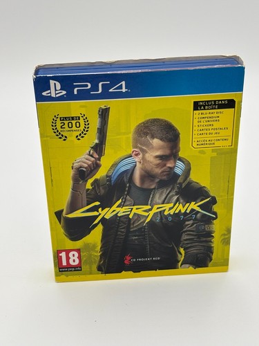 Jeu sony playstation - sony, 4