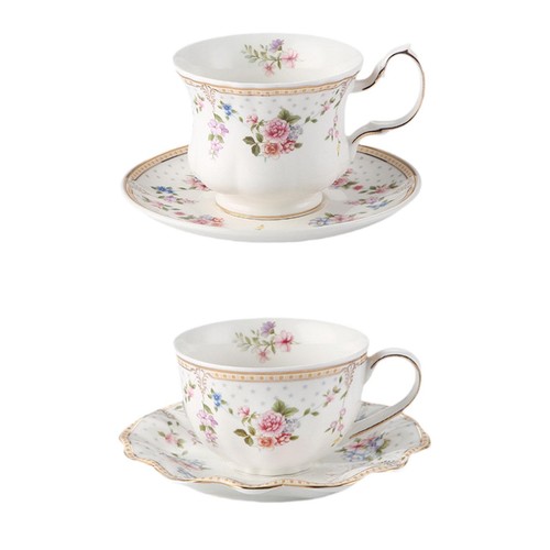 Ensemble tasses et - de,