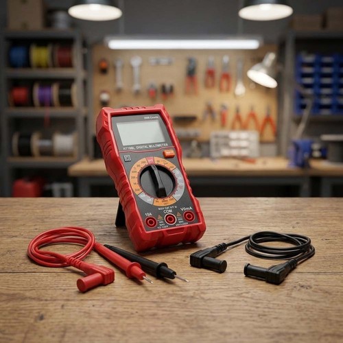 Testeur humidité ht108l - d'humidité,