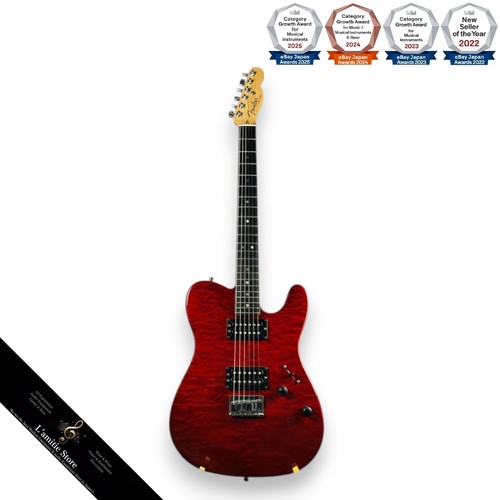 Guitare électrique fender - guitare,
