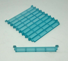 Lego 10x porte - :,