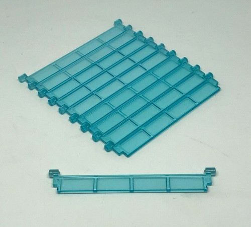 Lego 10x porte - lego, garage,