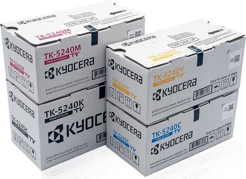 Cartouche encre kyocera - encre,